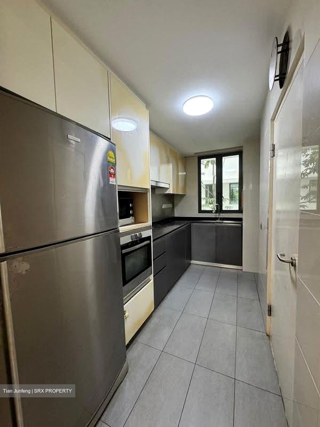 Hedges Park Condominium (D17), Condominium #612825881